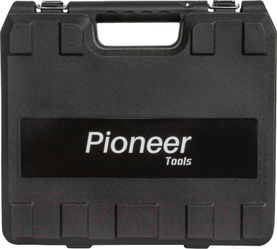 Аккумуляторная дрель-шуруповерт Pioneer CD-M2002C USP- фото7