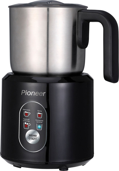 Вспениватель молока Pioneer MF102- фото