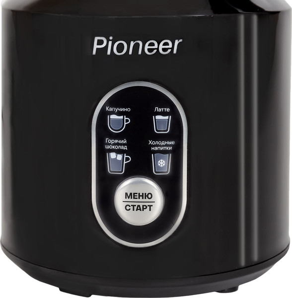 Вспениватель молока Pioneer MF102- фото2