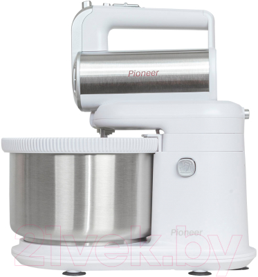Миксер стационарный съемный Pioneer MX345- фото2