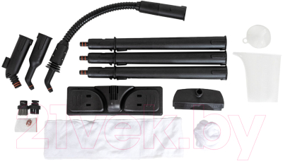 Пароочиститель Pioneer SC220- фото5