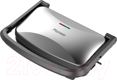 Электрогриль Pioneer SM303D- фото