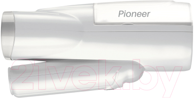 Отпариватель Pioneer SH102- фото2