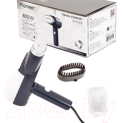 Отпариватель Pioneer SH104- фото5, картинка5 Отпариватель Pioneer SH104- фото5