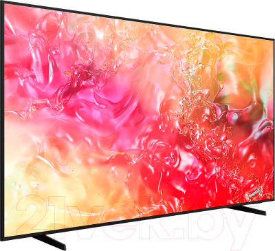 Телевизор Samsung UE85DU7100UXRU- фото5