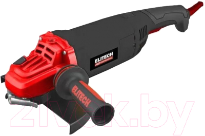 Угловая шлифовальная машина Elitech AG 2523E (E2213.051.00)
