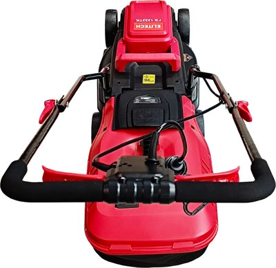 Газонокосилка электрическая Elitech ГЭ 1232ТK (E1601.023.00)- фото5