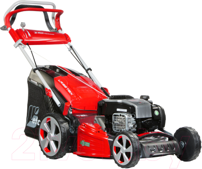 Газонокосилка бензиновая Efco LR 53 TBX Allroad Plus 4 (66079100E5)- фото