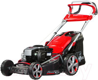 Газонокосилка бензиновая Efco LR 53 TBX Allroad Plus 4 (66079100E5)- фото2
