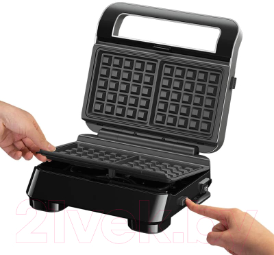 Мультипекарь Braun SM5038- фото3