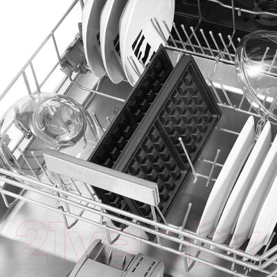 Мультипекарь Braun SM5038- фото5