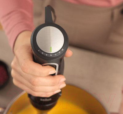 Блендер погружной Braun MQ 55001 MBK- фото3, картинка3 Блендер погружной Braun MQ 55001 MBK- фото3