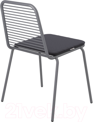 Стул садовый Sheffilton SHT-S153-CN1- фото2