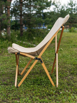 Стул складной National Tree Company ДСТ-4 / HD-5249- фото10