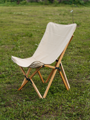 Стул складной National Tree Company ДСТ-4 / HD-5249- фото8