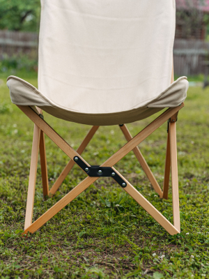 Стул складной National Tree Company ДСТ-4 / HD-5249- фото9