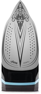 Утюг Ufesa PV2600 GlidePro (черный)- фото3
