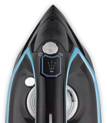 Утюг Ufesa PV2600 GlidePro (черный)- фото4