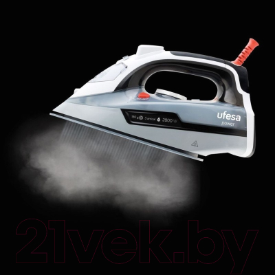 Утюг Ufesa PV3285 Power (серый)- фото3