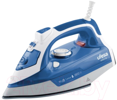 Утюг Ufesa PV3280 Selecta (синий)- фото
