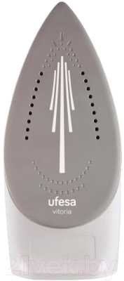 Утюг Ufesa PV3700 Vitoria (белый)- фото3