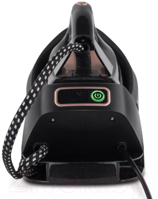 Утюг с парогенератором Ufesa Smart Digital (черный)- фото2
