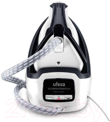 Утюг с парогенератором Ufesa Excellence Smartcare (синий)- фото2