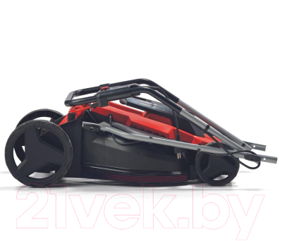 Газонокосилка электрическая Einhell GC-EM 1600/37- фото2