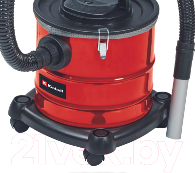 Каминный пылесос Einhell TC-AV 1720 DW (2351666)- фото2