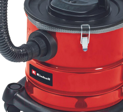 Каминный пылесос Einhell TC-AV 1720 DW (2351666)- фото3