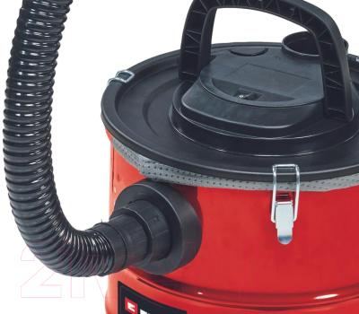Каминный пылесос Einhell TC-AV 1720 DW (2351666)- фото4