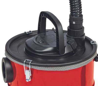 Каминный пылесос Einhell TC-AV 1720 DW (2351666)- фото5