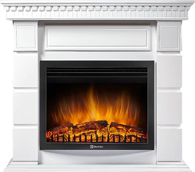 Портал для камина Firelight Elegante 25- фото