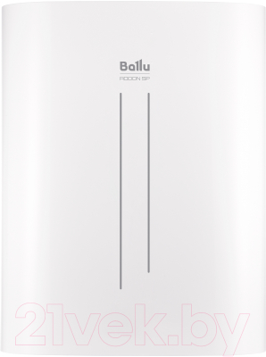 Накопительный водонагреватель Ballu BWH/S 100 RODON SP