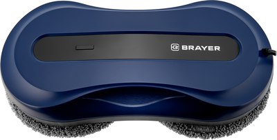 Робот-мойщик окон Brayer BR5000- фото2