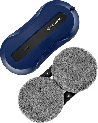 Робот-мойщик окон Brayer BR5000- фото5