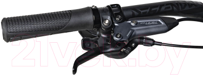 Велосипед Stinger 29 Zeta Evo 29AHD.ZTEVO.LGBL4- фото4