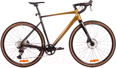 Велосипед Stinger 700C Gravix Evo 700AHD.GRVEVO.2XGD4- фото