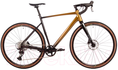 Велосипед Stinger 700C Gravix Evo 700AHD.GRVEVO.2XGD4- фото2