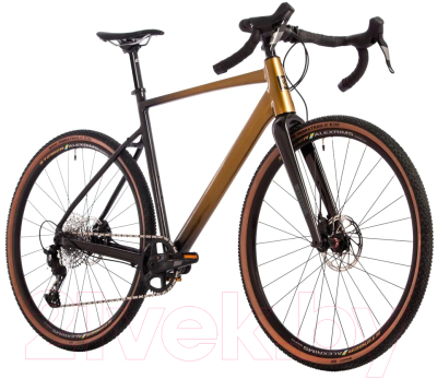 Велосипед Stinger 700C Gravix Evo 700AHD.GRVEVO.2XGD4- фото3