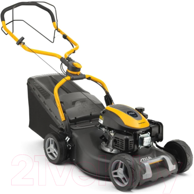 Газонокосилка бензиновая Stiga Combi 548 S (2L0482348/ST1)- фото