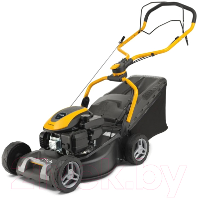 Газонокосилка бензиновая Stiga Combi 548 S (2L0482348/ST1)- фото2