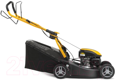 Газонокосилка бензиновая Stiga Combi 548 S (2L0482348/ST1)- фото3