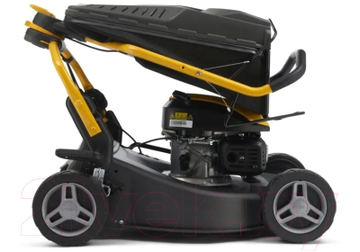 Газонокосилка бензиновая Stiga Combi 548 S (2L0482348/ST1)- фото6