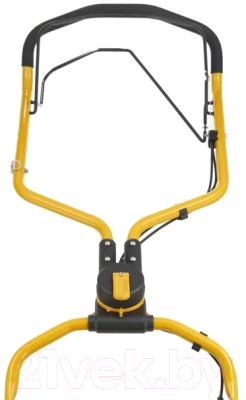 Газонокосилка бензиновая Stiga Combi 548 S (2L0482348/ST1)- фото7