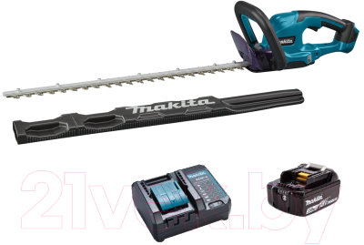 Кусторез Makita DUH607F001- фото2