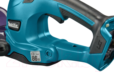 Кусторез Makita DUH607F001- фото3
