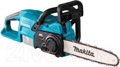 Электропила цепная Makita DUC307RT- фото
