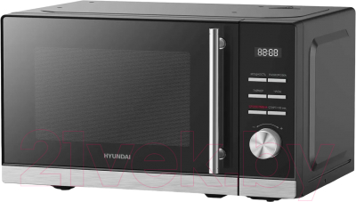 Микроволновая печь Hyundai HYM-D3005- фото