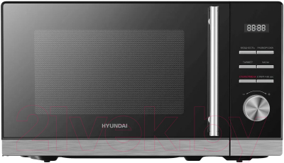 Микроволновая печь Hyundai HYM-D3005- фото2